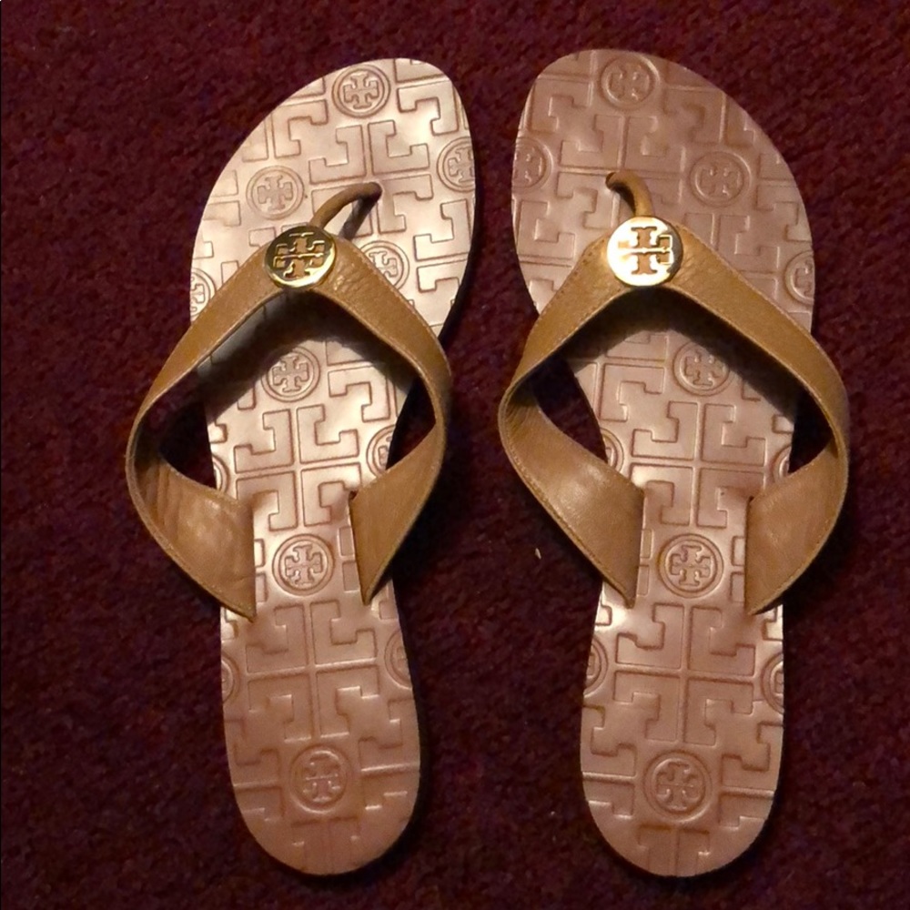 Tory Burch sandals